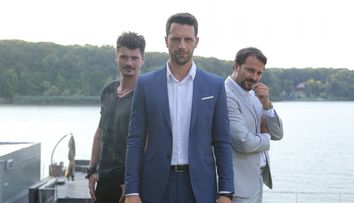 PRO TV anunță oprirea filmării și a difuzării serialului VLAD, pentru o perioadă
