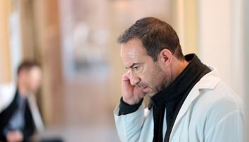 Sacrificii, răzbunare și decizii imposibile, în această seară, în TĂTUȚU’:  „Ai fost mai presus de orice. Am omorât pentru tine”