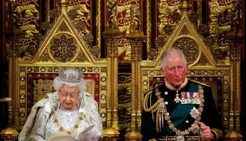 Prințul Charles, viitorul rege al Marii Britanie, are coronavirus