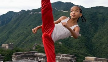 Fiul lui Will Smith, complet transformat. Cum arata acum pustiul care a facut furori in Karate Kid