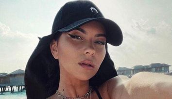 INNA, 10 miliarde de vizualizări și stream-uri în întreaga carieră de până acum