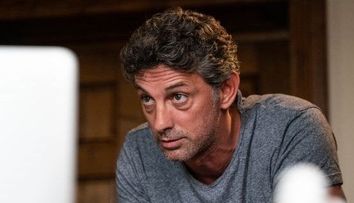 Andi Vasluianu, despre serialul Videochat, chiar de pe platourile de filmare! Ce spune actorul despre noul personaj 