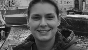 O femeie de 34 de ani și-a pus capăt zilelor pentru a scăpa de soțul care o teroriza. Ce a scris în biletul de adio: „Acum sunt liberă!”
