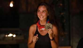 Andreea Moromete, dezvăluiri din culisele Survivor 2023: „Am luat-o razna”