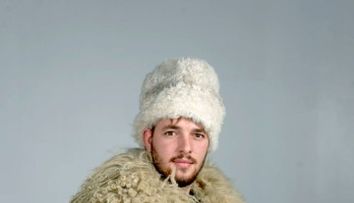 Cine e Nadin Gherman, ciobanul devenit viral pe TikTok care intră în „Desafio: Aventura”