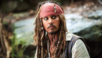 ”Pirații din Caraibe”, cea mai de succes franciză, revine cu al șaselea film. Ce se întâmplă cu Johnny Depp