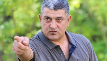 Dani Popescu, despre personajul său din serialul VLAD: ”Pare un om foarte dur, rece și aproape capsoman”