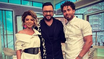 VIDEO Iulia Dumitrache a lansat o piesă nouă împreună cu Sonny Flame