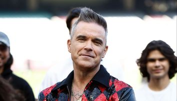Robbie Williams dezvăluie cum este viața sa sexuală după căsătorie: 
