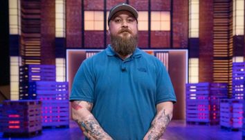 Alege-ți favoritul și câștigă cu MasterChef! Acordă un vot pentru Cezar Marin