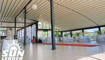 (P) Idei de amenajare pentru terase cu spațiu generos