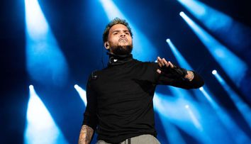 Chris Brown, acuzat de drogarea și violarea unei femei în decembrie 2020