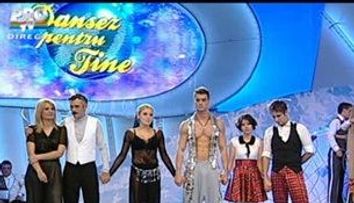 Nicola si Bogdan Vladau, urmatorii duelisti la 
