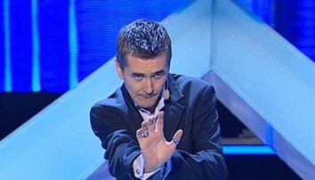 Cristian Gog a demonstrat in direct la Happy Hour ca numerele lui NU sunt unele de SARLATANIE, ci de<span style=