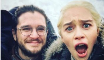 Producatorii Game of Thrones au confirmat cea mai mare temere a fanilor. Finalul serialului, aplaudat timp de 15 minute
