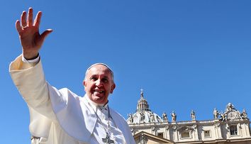 Ce meserii a avut Papa Francisc înainte să devină preot și să ajungă liderul Bisericii Catolice! Detalii mai puțin știute din viața regretatului Suveran Pontif