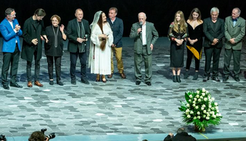 Peste 4000 de oameni au participat la Premiera de Gală 