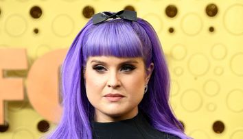Kelly Osbourne, apariție impresionantă la Premiile Emmy. Cum arată acum vedeta