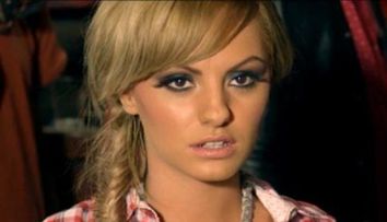 Alexandra Stan recunoaste ca <span style=