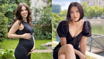 Anca Dumitra, primele declarații despre sarcină. Actrița din „Las Fierbinți” și soțul ei așteaptă cu sufletul la gură momentul marii întâlniri: „Suntem pregătiți”