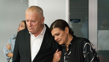 Maria Buză, despre personajul ei, Zina Vlahu, înaintea noilor episoade Înapoi în GROAPA. Ediția TV: ”are mereu un cuvânt ferm de spus și totuși o îmbrățișare cu tâlc”