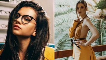 Cleopatra Stratan, apariție superbă în cel mai nou videoclip al său
