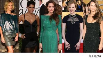Sexy si extrem de talentate: 5 actrite care au castigat Oscarul!