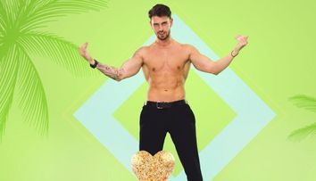 Eduard, top modelul care participă la Love Island România: ”Sunt gata să încerc ceva de durată”