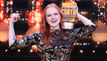 Ludmila Danilceac, declarație pentru logodnicul ei: „E o parte din mine, rațiune limpede, căldură”
