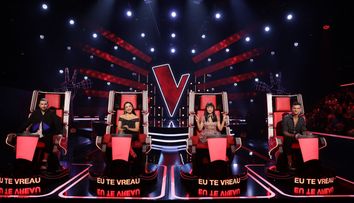 Duelurile de la Vocea României nu se uită! Vezi TOP 10 cele mai spectaculoase Confruntări!