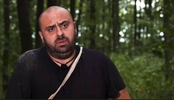 Gabriel Toader, primele declarații după accidentarea din Fermă. Ce spune despre parcursul lui în concurs