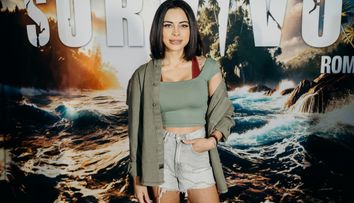 Cine este Ema Kovacs de la Survivor România 2025. Cu ce se ocupă și cu ce gânduri a venit la emisiune