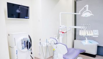 (P) Atunci când alegi o clinică stomatologică din București, asigură-te că îți oferă aceste beneficii!