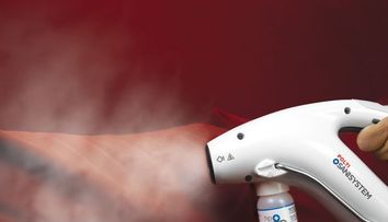 (P) Care sunt beneficiile unui aparat de dezinfectat cu abur în lupta cu pandemia provocată de Coronavirus?