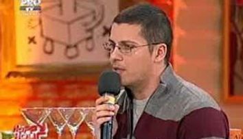 Lucian Viziru: