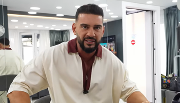 Dorian Popa a fost condamnat! Ce sentință a primit artistul după ce a condus sub influența substanțelor interzise? Decizia instanței este definitivă