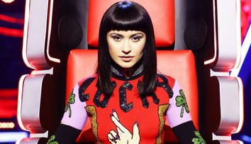 Irina Rimes, antrenor la Vocea României: Nu știu dacă am plăceri vinovate în materie de muzică
