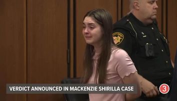 Mackenzie Shirilla, o nouă încercare de a scăpa de condamnare. Ce cer procurorii după ultimul demers al tinerei