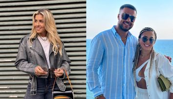 Cum arată Daniela, logodnica lui Culiță, fără machiaj și fără filtre. Aceasta s-a afișat fără strop de machiaj, în mediul online