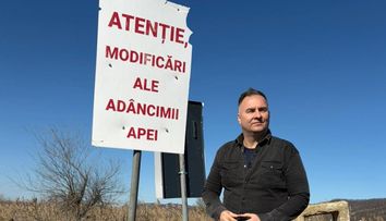 Urmările anchetei „Țara care se sapă singură”, de la „România, te iubesc!”. Ce decizie a luat Garda Națională de Mediu după publicarea investigației