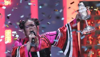 Concursul Eurovision 2019, în pericol din cauza unui serial-parodie. Ce măsuri au luat organizatorii