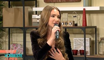 Otilia Bilionera și mama ei, cele mai bune prietene: “A fost mereu cel mai mare fan al meu!”