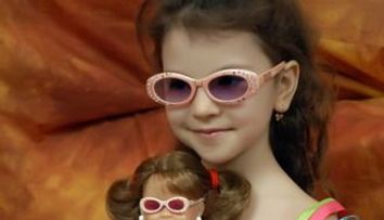 Măruţă a aflat la ”Happy Hour” 
că micuţa Cleopatra Stratan va avea un frăţior