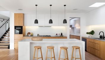 (P) Cum să alegi un cuptor încorporabil electric pentru locuința ta?