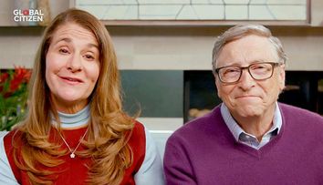 Casa lui Bill Gates e incredibilă: 
