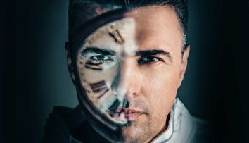 INTERVIU Cornel Ilie, la 25 de ani după ce a avut primul concert cu trupa Vunk: Bucuria noastră de a cânta nu s-a diluat