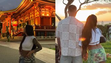 Au ajuns în fața altarului în mare secret? Cuplul celebru din România, care s-a logodit în urmă cu cinci ani, a stârnit un val de controverse în online. Postarea artistului a ridicat multe semne de întrebare: „Soția mea îmi tot spune că trebuie să…”