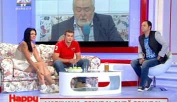 Marijuana, scandal dupa scandal! Vezi de ce artista inca se cearta cu tatal ei