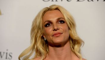 Obiectul bizar pe care Britney Spears l-a luat cu ea în Mexic. Ce a ascuns într-o pătură roz
