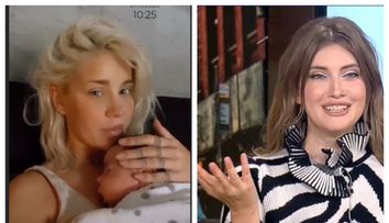 Iulia Albu, critici la adresa vedetelor care își expun copiii în mediul online. Ce spune despre Lili Sandu și Alina Ceușan